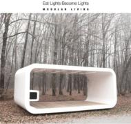 Eat Lights Become Lights/Modular Living