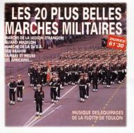 March Classical/Les 20 Belles Marches Militaires