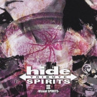 hide TRIBUTE III-Visual SPIRITS-
