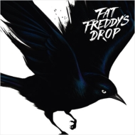 Fat Freddy's Drop/Blackbird