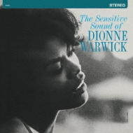 Sensitive Sound Of Dionne Warwick