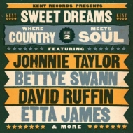 Sweet Dreams -Where Country Meest Soul Volume 2