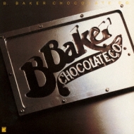 B.Baker Chocolate Co.