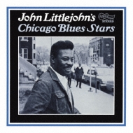 Chicago Blues Stars