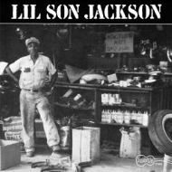 Lil Son Jackson