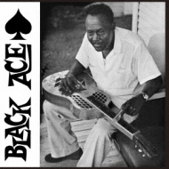 Black Ace/Black Ace (Pps)