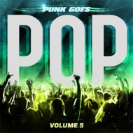 Various/Punk Goes Pop 5