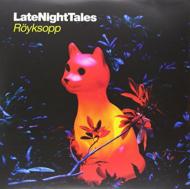 Late Night Tales: Royksopp