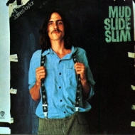 Mud Slide Slim And The Blue Horizon : James Taylor