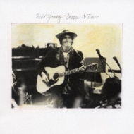 Comes A Time : Neil Young | HMV&BOOKS online - WPCR-78092