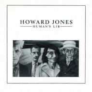 Human's Lib: かくれんぼ : Howard Jones | HMV&BOOKS online