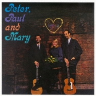 Peter Paul & Mary : Peter Paul & Mary | HMV&BOOKS online - WPCR-78102