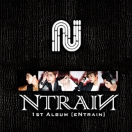 N-train/1st Mini Album - Entrain
