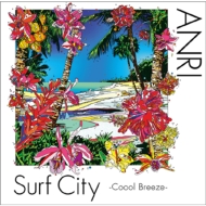 Surf City -Coool Breeze (+DVD)