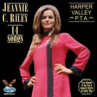 Jeannie C Riley/Harper Valley Pta