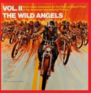 Soundtrack/Wild Angels 2