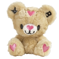 �h���[���e�C���N�[�x�A �ʂ������m(�n�[�g)