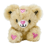 �h���[���e�C���N�[�x�A �ʂ������s(�n�[�g)