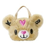 �h���[���e�C���N�[�x�A �肳���o�b�O(�n�[�g)