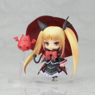 BLAZBLUE CHRONOPHANTASMA LIMITED BOX