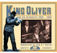 King Oliver/King Oliver  His Orchestra 1929-30