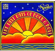 Last Days Of Rock & Roll