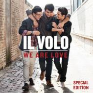 Il Volo/We Are Love (Sped)