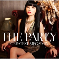 THE PARTY -GREATEST MEGA MIX-