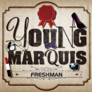 Young Marquis/Freshman
