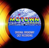 Original Cast (Musical)/Motown The Musical