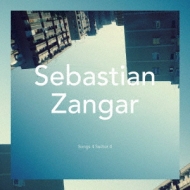 Sebastian Zangar/Songs 4 Sector 4