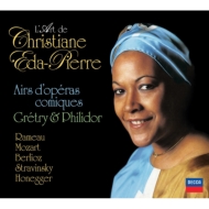 L'Art de Christiane Eda-Pierre (2CD)