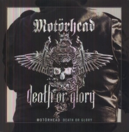 Motorhead/Death Or Glory Best Of (180gr)