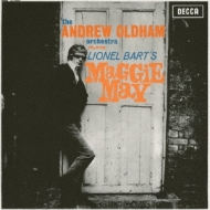 Plays Lionel Bart`s Maggie May