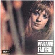Marianne Faithfull +5