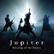 BLESSING OF THE FUTUR