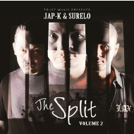 JAP-K  SURELO/Split Vol.2