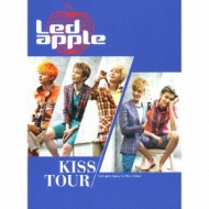 Ledapple/Kiss Tour (+dvd)(Ltd)