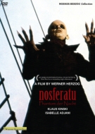 Nosferatu The Vampire