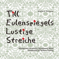 *brasswind Ensemble* Classical/ؿճ Till Eulenspiegels Lustige Streiche