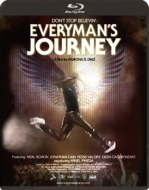 Don't Stop Believin': Everyman's Journey
