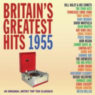 Various/Britain's Greatest Hits 1955