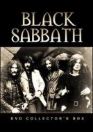 Black Sabbath/Dvd Collector's Box