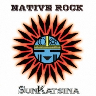 Sun Katsina/Native Rock
