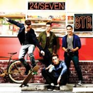 Big Time Rush/24 / Seven (Dled)