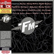 FM: Original Soundtrack (2CD)