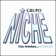 Grupo Niche/Una Aventura La Historia