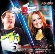 Avioes Do Forro/10 Anos Ao Vivo