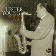 Lester Young/Boston 1950