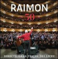Raimon (World)/Raimon 50